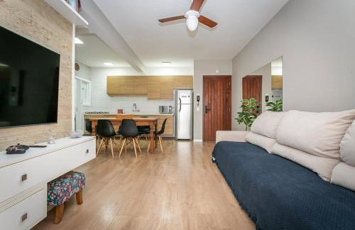 3-bedroom apartment 50 meters from the sea in NOVO CAMPECHE - Foto 3