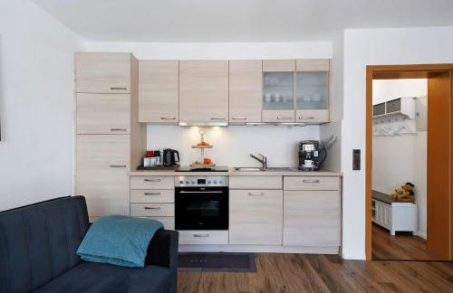 Boutique Apartment - Photo 9