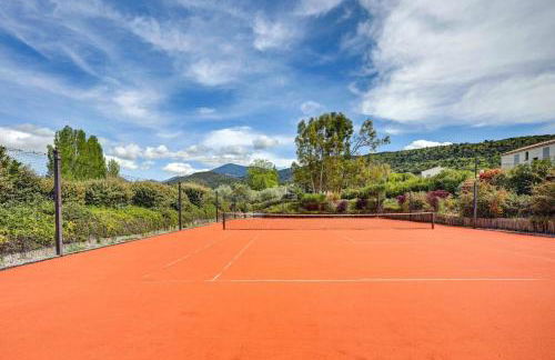 Résidence hôtelière et SPA des sources du gros noyer - Photo 31