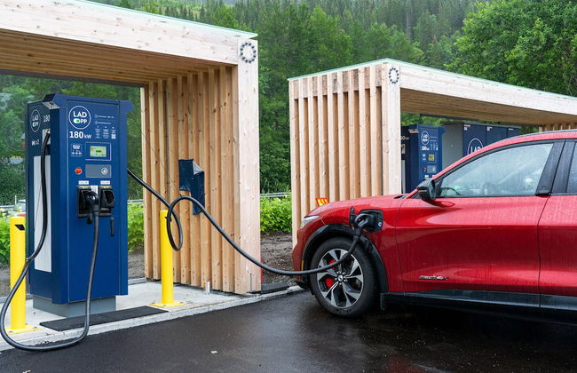 Topcamp Mosjøen - Helgeland - Foto 53