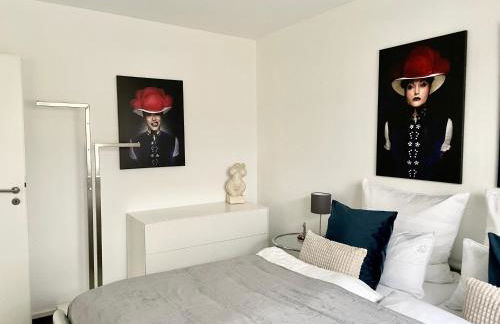 Modernes Apartment mit traumhaftem Sunset Blick - Foto 37