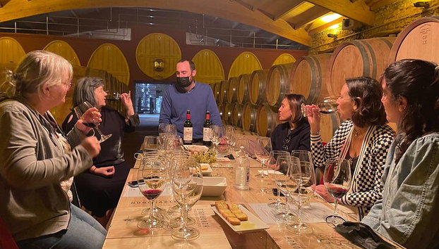 Tour Sorbo a Sorbo por 3 Bodegas Familiares Boutique Rioja (Tour Privado con Almuerzo) - Foto 4