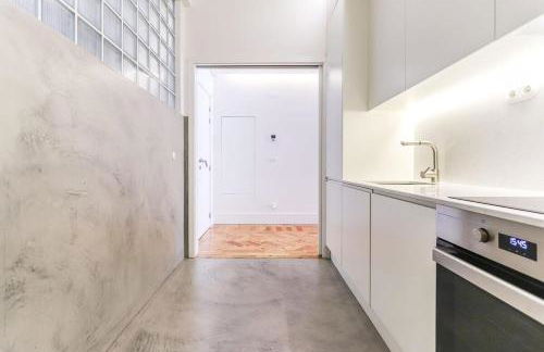 Apartment in Cais do Sodré - Photo 21