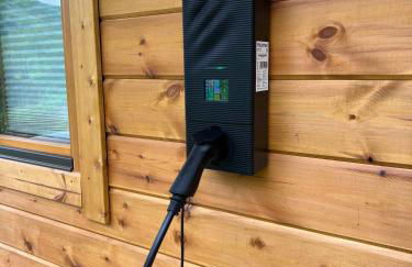 NETTEN Naturerlebnis Holz-Chalets - Photo 24