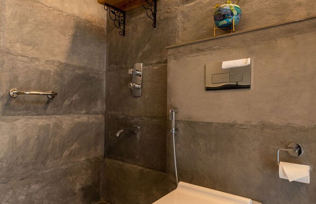 Amã Stays & Trails Serendipity, Ranikhet - Foto 9