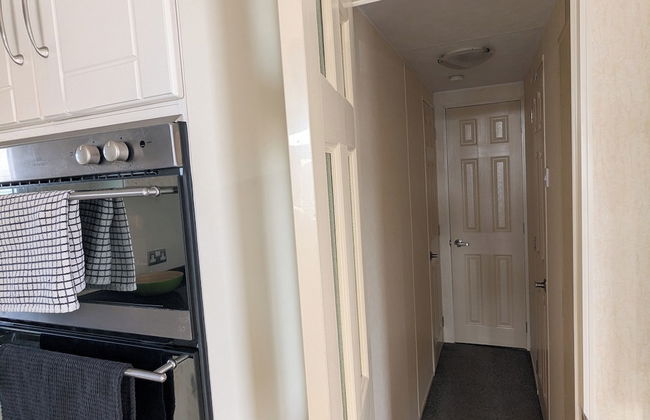 Beachcomber Cabin, Dog Friendly - Anderby Creek - Foto 21