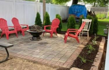 Sister Lake Cottages - Unit 4 - Photo 18