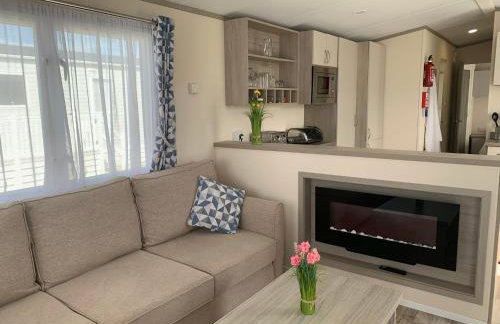 Beautiful Cornish Getaway, Static Caravan - Newperran Holiday Resort - Foto 1