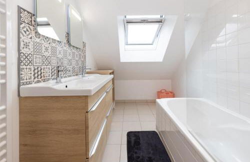 Le Langage des Oiseaux - Avec jacuzzi - Foto 10