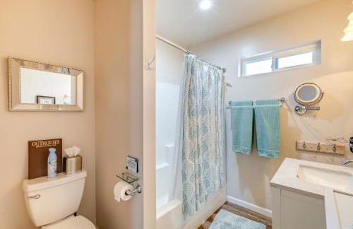 Ski, Hike and Explore Flagstaff Cottage! - Photo 17