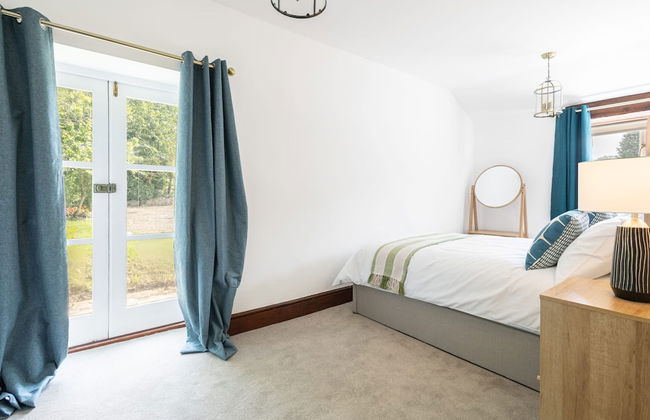 Host Stay Heather Cottage - Foto 16