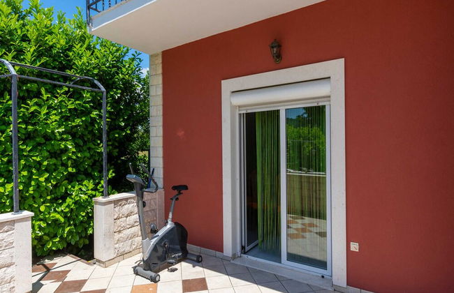 Villa Šušnjara - Foto 34