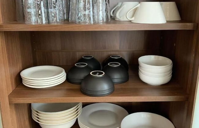 Big Stone Tsukuda 201 - Foto 7