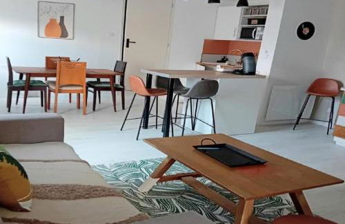 Le "Therdon'Oise" - Maison, gardiennage & navette - Foto 10