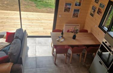 Le Chalet de St Vigor - Foto 7