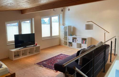 Ferienwohnung Red Horse Ranch - Foto 2