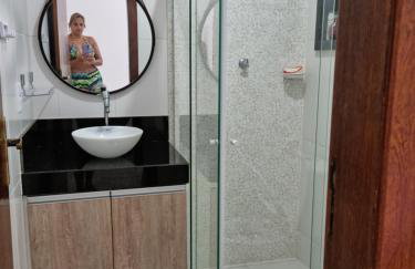 Apartamento Vista Mar – Pé na Areia - Foto 13