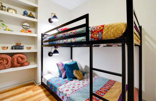 Richters Garage - A Birdy Vacation Rental - Foto 26