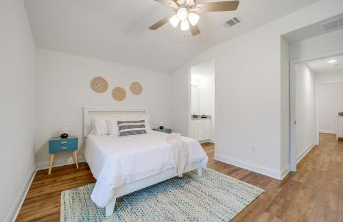 Hill Country Retreat - Foto 41