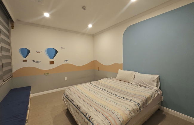 Starlake Daewoo Managed by Anstay Ha Noi - Foto 7