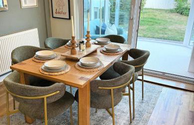 Seaside retreat in Mudeford - Foto 6