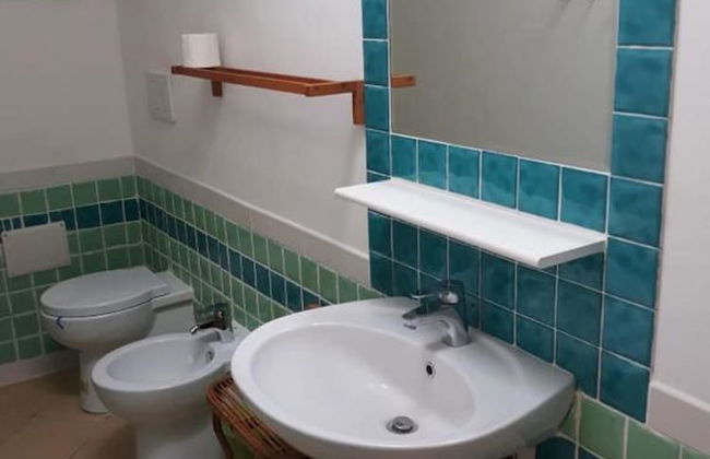 Il Nido dei Gabbiani - Photo 59