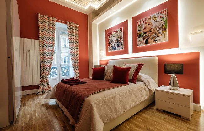 Apart Hotel Torino - Photo 19