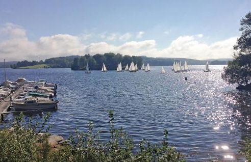 Awesome Home In Peyrat Le Château - Foto 19