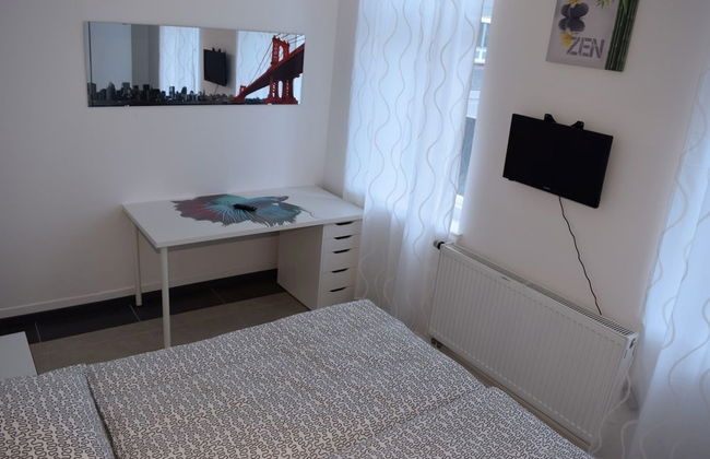 Ab Apartment 54 - Foto 10