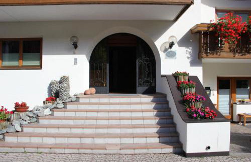 Aparthotel Garni Haus Hubertus - Foto 23