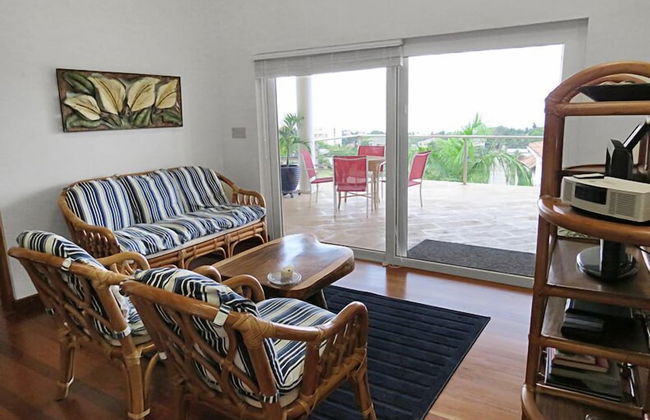 Sea Vue Luxury Vacation Condominiums - Foto 51