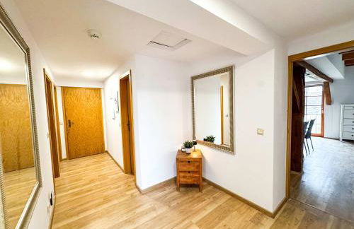 Large Apartment for Large Groups south of Berlin - Foto 3