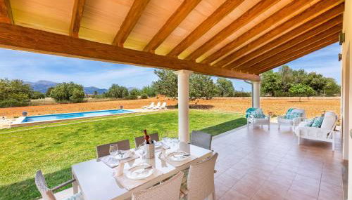 Finca Can Soler - Foto 3