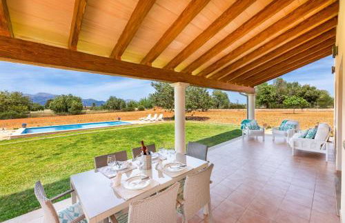 Finca Can Soler - Foto 3