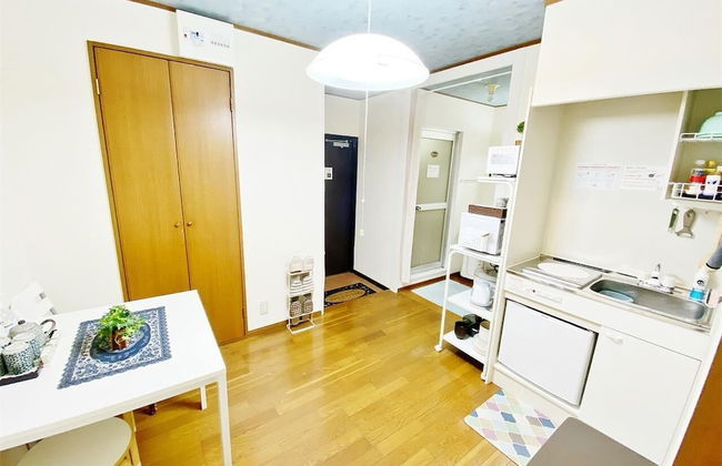 Petit Hotel 017 - Foto 19