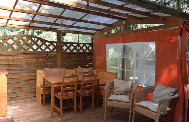 Cosy Apartment With Covered Porch - Foto 25