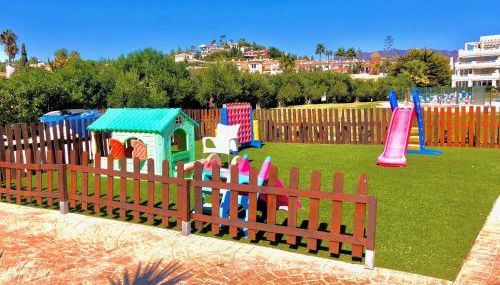 lovely sea views apartment on La Costa del Sol - Photo 2