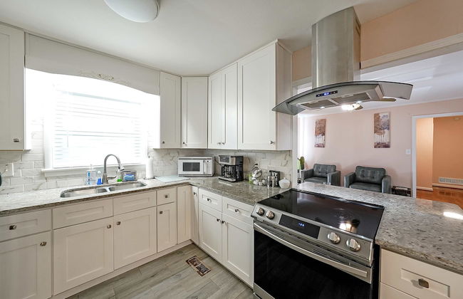 Marietta 2BR Close to Atlanta! - Foto 8