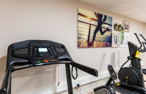 Zenao Appart'hôtels Suresnes - Foto 83