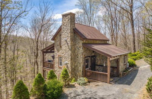 Mountainside Charm - Foto 26