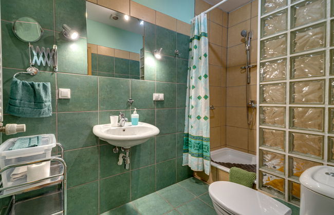 Gościniec Pod Dwoma Sercami - Foto 28