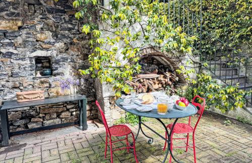 Villa La Vigna by Interhome - Foto 52