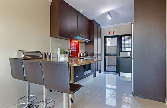 Star Holiday Apartments - Foto 52