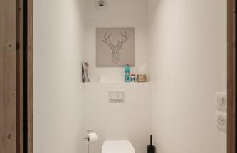 SUNNY MEGEVE - Luxury Flat with services - Foto 16