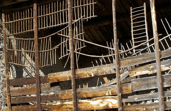 Casa rural cal Rei - Foto 51