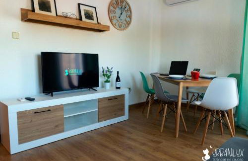 UrbanLux Hospital - Foto 1