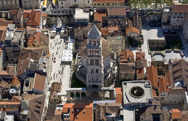 Apartments 4 You in Split - Foto 78