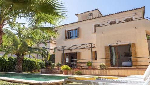 Villa Palma 3 - Foto 3