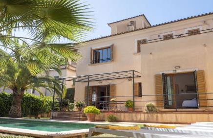 Villa Palma 3 - Foto 3