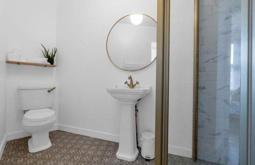 Bridge Street Luxurious 2 Bed, 2 Bathroom Apt - Foto 22